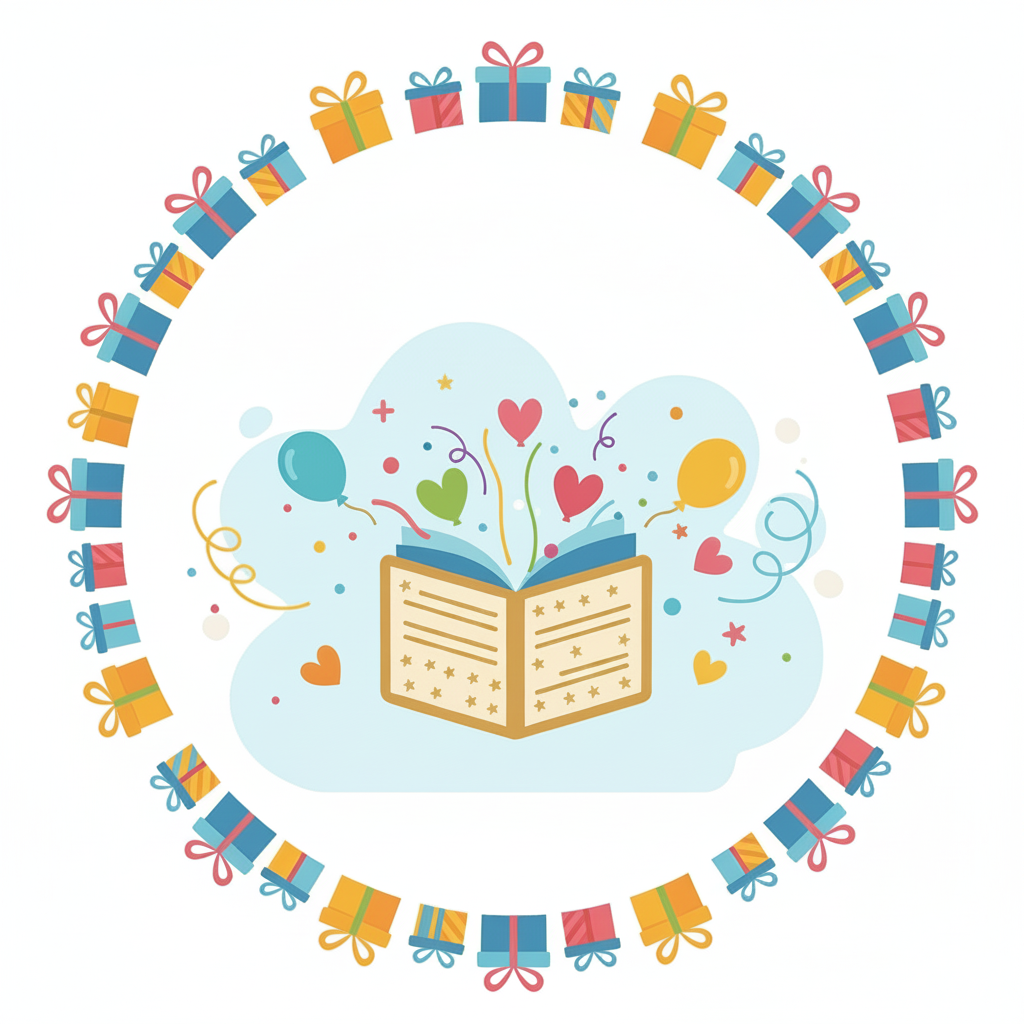 Birthday card ministry