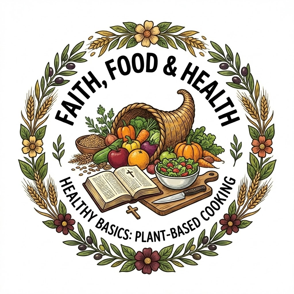 Faith, Food & Health: Healthy Basics