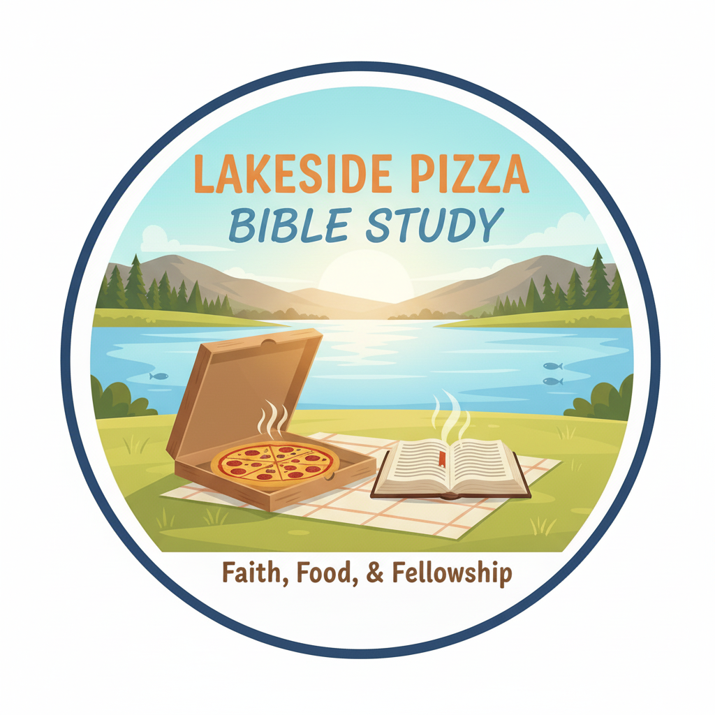 Lakeside Bible study