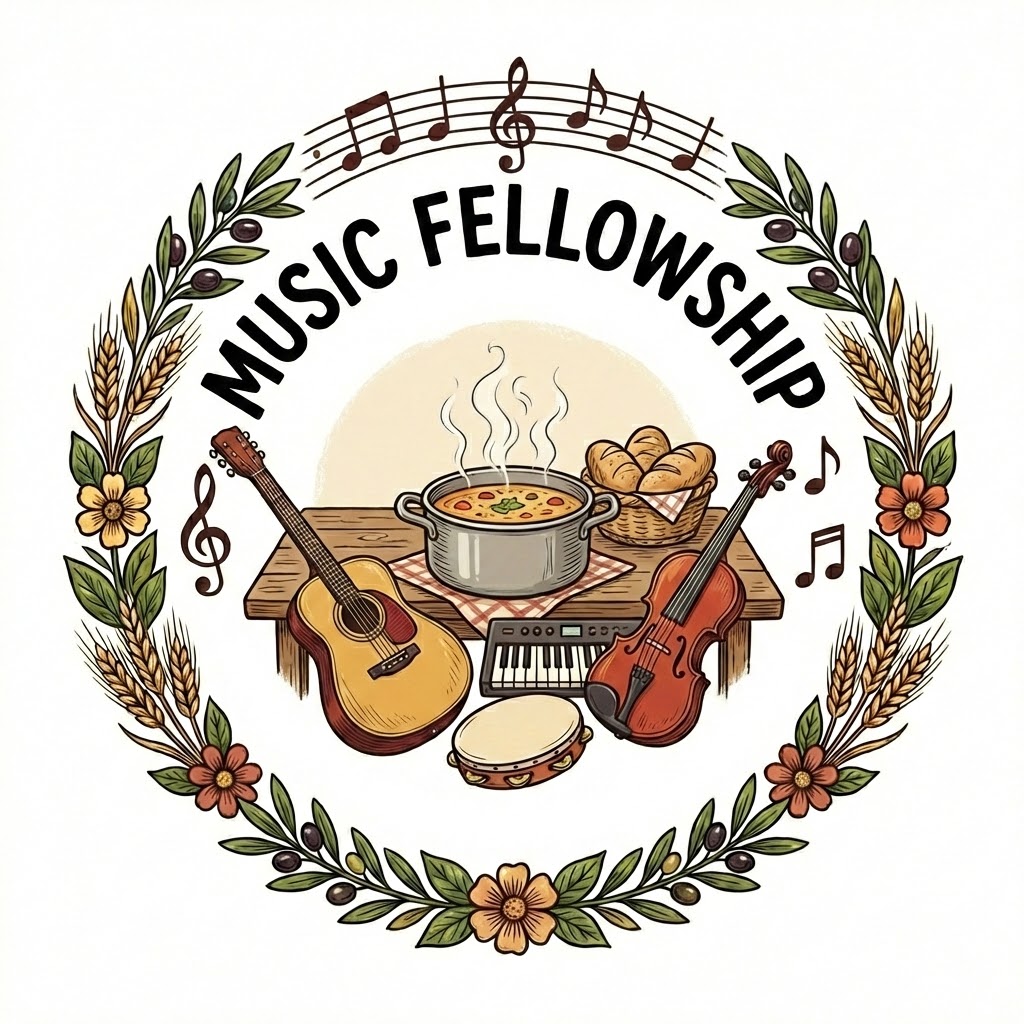 Music Fellowship 