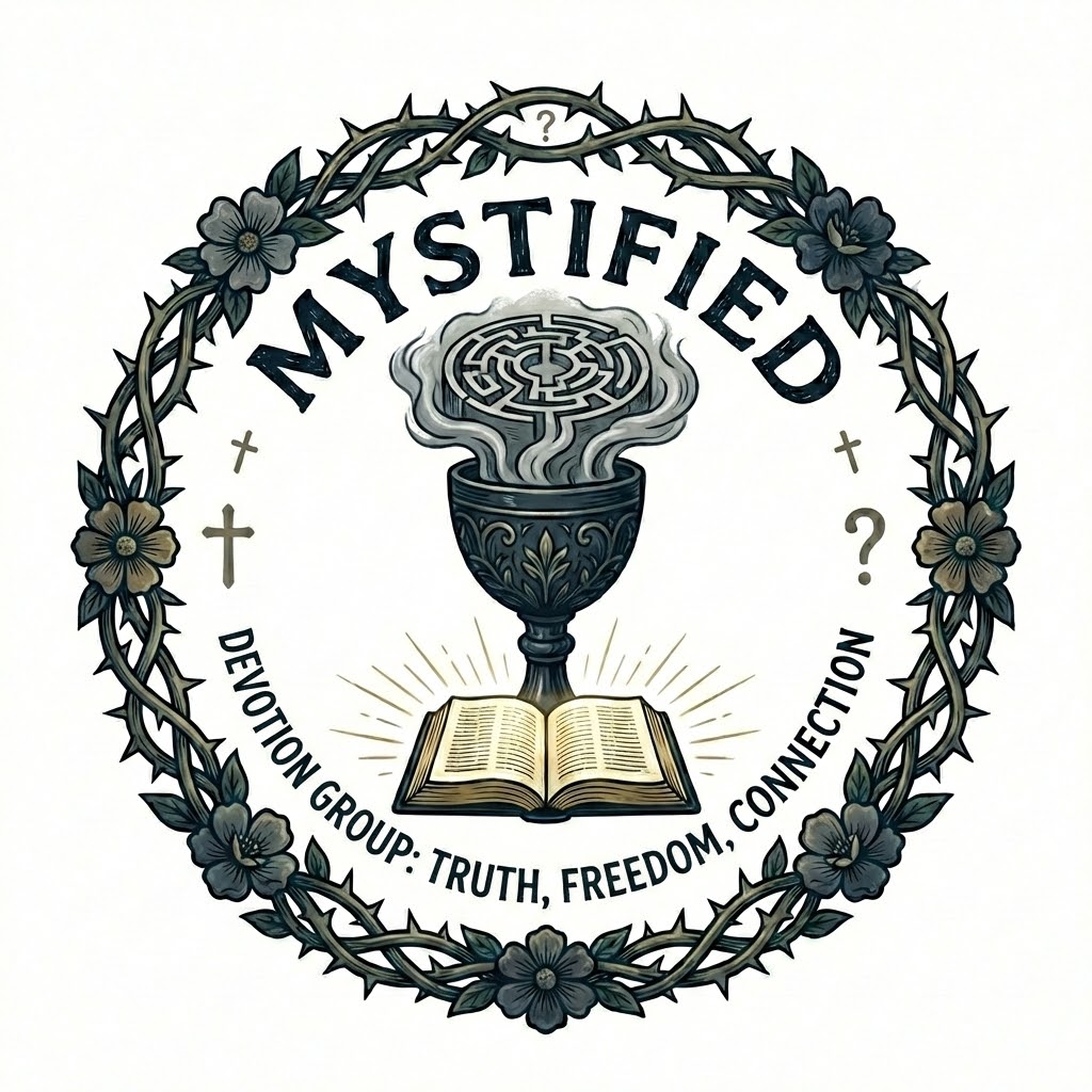 Mystified - Why Not All Paths Lead to God